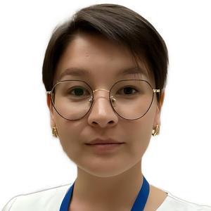 Абдисаттарова Каныкей Абдисаттаровна, гинеколог - Бишкек