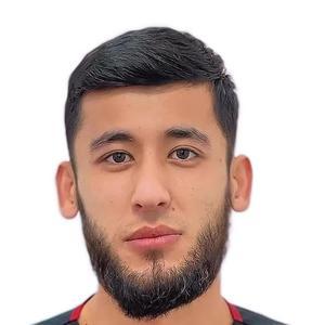 Гуламов Айбек , стоматолог-хирург - Бишкек