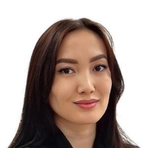 Базарбаева Жумагуль , стоматолог-ортодонт - Бишкек