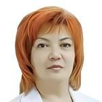 Тапаева Юлианна Камиловна, Эндокринолог - Бишкек