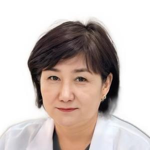 Оморкупова Айнура Ырысалыевна, терапевт, гастроэнтеролог, гепатолог - Бишкек