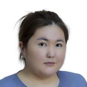 Кыргызбаева Айжамал Темурлановна, подолог-эстетист - Бишкек