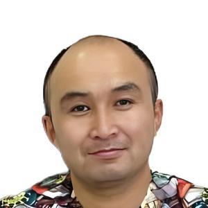 Маратов Нурлан Маратович, хирург - Бишкек