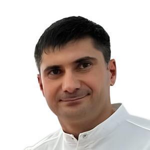 Пашаев Диал Сариевич, стоматолог - Бишкек