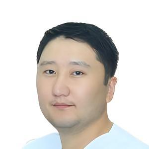 Эратов Илияс Тажибаевич, уролог, андролог - Бишкек