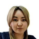 Жапарова Айгерим Таалайбековна, Кардиолог - Бишкек