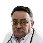 Салахов Камиль Ленарович, Терапевт - Бишкек