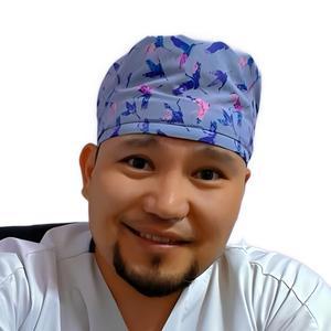 Алыбаев Бекен Калыбекович, стоматолог - Бишкек