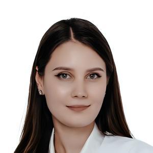 Зарифьян Анисья Ринатовна, гинеколог-эндокринолог, врач узи, гинеколог, репродуктолог - Бишкек