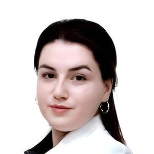 Едилова Роза Тахировна - фотография Едилова Роза Тахировна, гинеколог - Бишкек