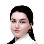 Едилова Роза Тахировна, Гинеколог - Бишкек