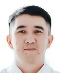Уланбеков Темирлан Уланбекович, Уролог, Андролог - Бишкек