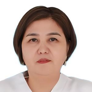 Отогонова Жылдыз Кадыровна, гинеколог, репродуктолог - Бишкек