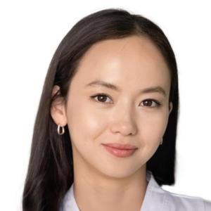 Алыбаева Эльвира Алымбековна, гинеколог - Бишкек