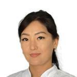 Асанбекова Айжамал Муканбетова, Гинеколог - Бишкек