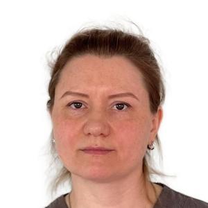 Галиулова Сания Асхатовна, массажист, детский массажист - Бишкек