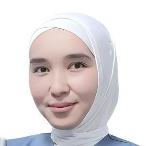 Мамырова Мээрим Рахматиллаевна, стоматолог, детский стоматолог - Бишкек