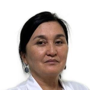 Жунушбаева Бактыгуль Асекеевна, дерматовенеролог, венеролог, дерматолог - Бишкек