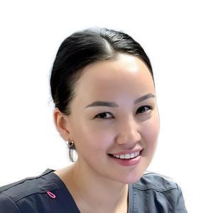 Уматалиева Нуршат Рустамбековна, онколог-маммолог - Бишкек