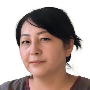 Акматова Алтынай Салмоорбековна, гастроэнтеролог - Бишкек