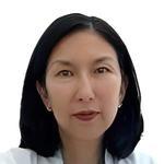 Кочербаева Асель Кубанычбековна, Офтальмолог (окулист) - Бишкек