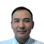 Токтосунов Азимбек Нурбекович, Кардиолог - Бишкек