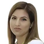 Баязова Асель Манасовна, Врач УЗИ - Бишкек