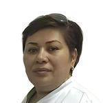 Орозова Айгуль Джаштилековна, Врач УЗИ - Бишкек