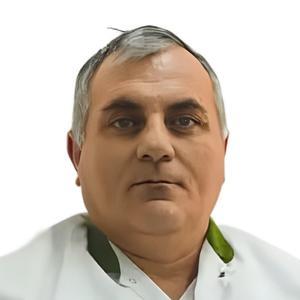 Халилов Анвар Асимович - фотография Халилов Анвар Асимович, детский травматолог, детский ортопед, детский хирург - Бишкек