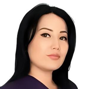 Касымова Айсулуу Алмазовна, проктолог (колопроктолог), врач-косметолог - Бишкек