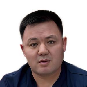 Ташмаматов Абдиашим Жаныбаевич - фотография Ташмаматов Абдиашим Жаныбаевич, кардиохирург, сосудистый хирург (ангиохирург) - Бишкек