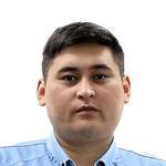 Муратов Кайрат Муратович Муратов Кайрат Муратович, Стоматолог, Челюстно-лицевой хирург - Бишкек