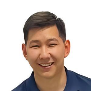 Балтабаев Дастан Кадыржанович, стоматолог, стоматолог-ортопед - Бишкек