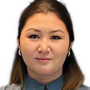 Аманова Жанара Наримановна, аллерголог - Бишкек