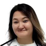 Мавланбекова Арууке Мавланбековна, Терапевт, Аллерголог - Бишкек