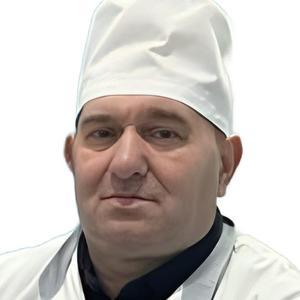 Губанов Евгений Борисович - фотография Губанов Евгений Борисович, уролог, андролог - Бишкек