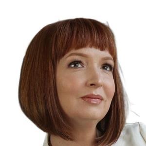 Калюжная Оксана Александровна, рефлексотерапевт, физиотерапевт - Бишкек