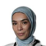 Джафарова Гульбахор Рамазановна, Эндокринолог - Бишкек