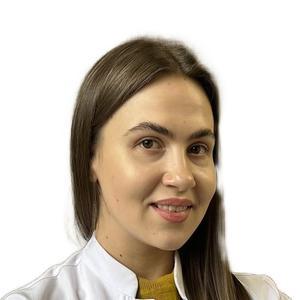 Сергеева Виктория Витальевна, гастроэнтеролог, терапевт - Бишкек