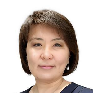 Сыдыкбекова Асель Келдибековна, психолог - Бишкек