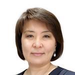 Сыдыкбекова Асель Келдибековна, Психолог - Бишкек