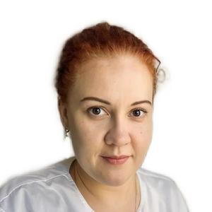Потехина Яна Игоревна - фотография Потехина Яна Игоревна, невролог - Бишкек