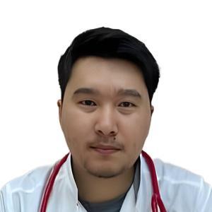 Сурап Бекмамат Акылбековна - фотография Сурап Бекмамат Акылбековна, терапевт - Бишкек