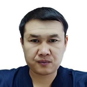 Сеитов Эрмек Омурбекович, уролог, андролог - Бишкек