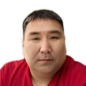 Раимбеков Жаныбек Кубанычбекович, эмбриолог - Бишкек