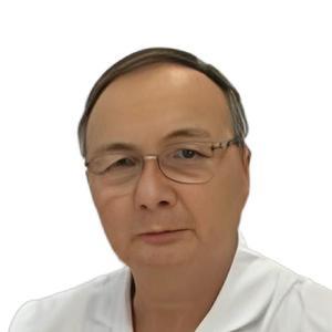 Абдикеримов Мамазия Мансурович, инфекционист, гепатолог - Бишкек