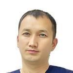 Мамыров Мирбек Жумакович, Врач УЗИ - Бишкек