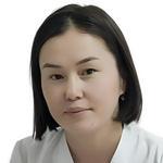 Анарбаева Айжамал Кемелбековна, Гинеколог, Врач УЗИ - Бишкек