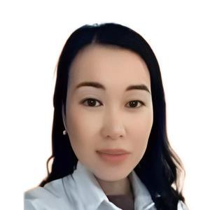 Савданбекова Калия Акматбековна, врач узи - Бишкек