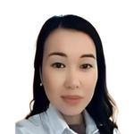 Савданбекова Калия Акматбековна, Врач УЗИ - Бишкек